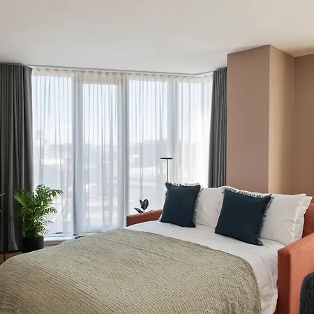 Apart Otel Cove Paradise Street