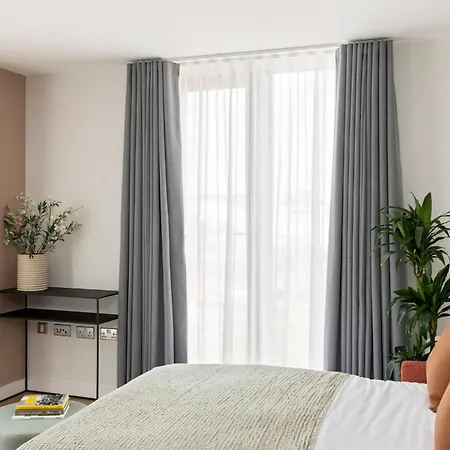 Cove Paradise Street Apart Otel 4*