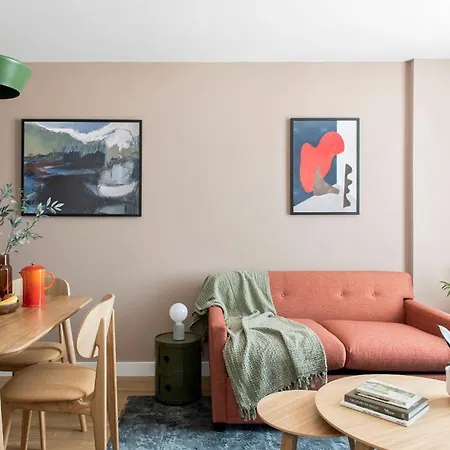 Cove Paradise Street 4* Liverpool