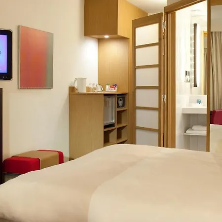 Novotel Centre 4*