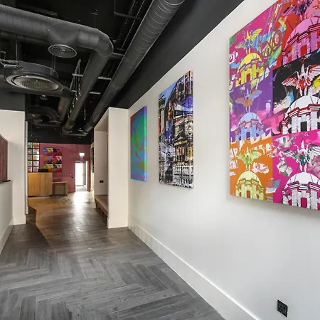 Ropewalks Hotel, Western Premier Collection Hotel