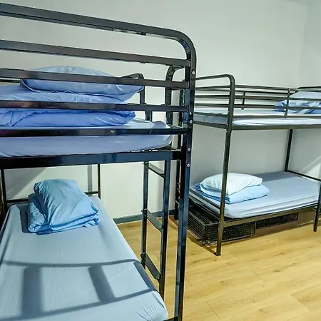 International Hostel