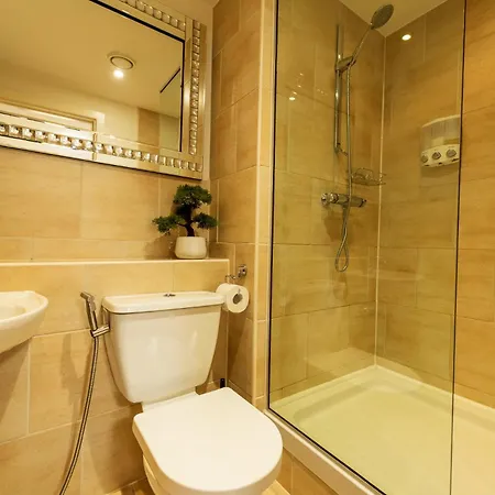Appartement Sidemersey Livings- Convenient And 2-bedroom Haven In L1