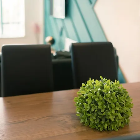 Sidemersey Livings- Convenient And 2-bedroom Haven In L1 Appartement Liverpool