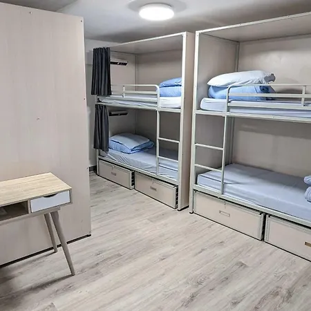 Hostel International Liverpool