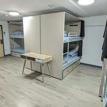 International Hostel