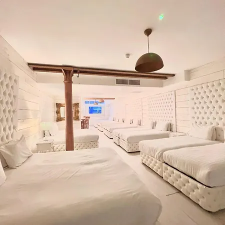 Otel The Dixie Dean 4*