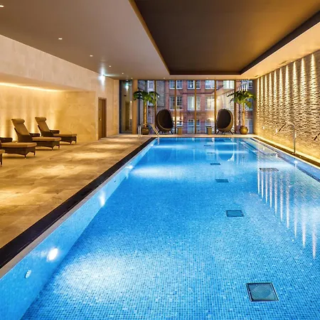 The Municipal - Mgallery Hotel 5*