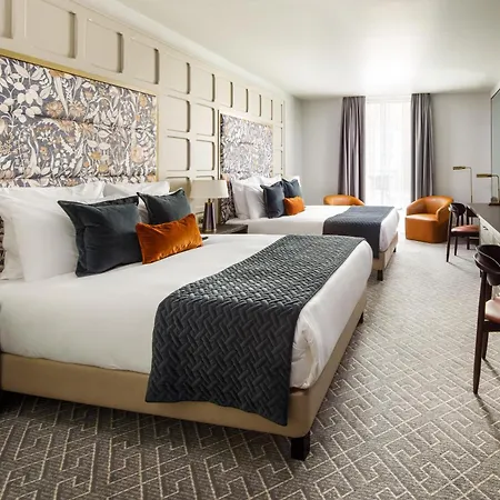 Hotel The Municipal - Mgallery 5*