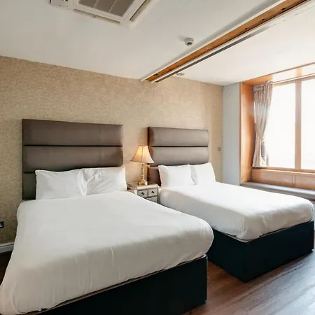 Boutique 56 Hotel