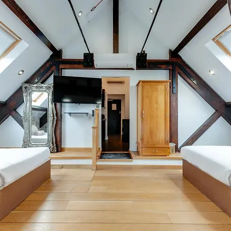 Boutique 56 Ξενοδοχείο *