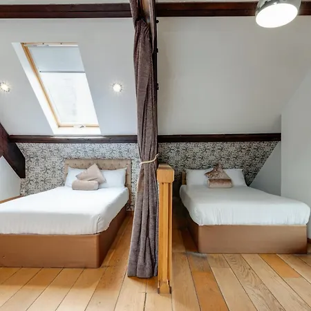 Boutique 56 Hotel