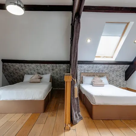 Boutique 56 Hotel *