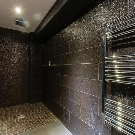 Hotel Boutique 56 *