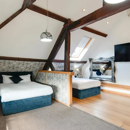 Hotel Boutique 56