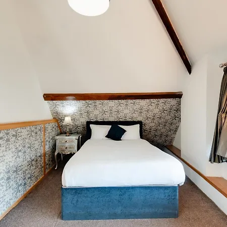 Hotel Boutique 56