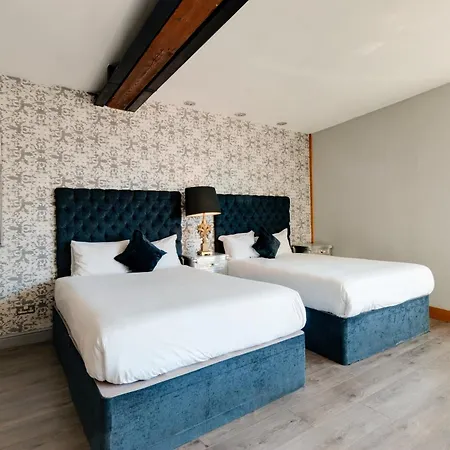 Hotel Boutique 56 Liverpool