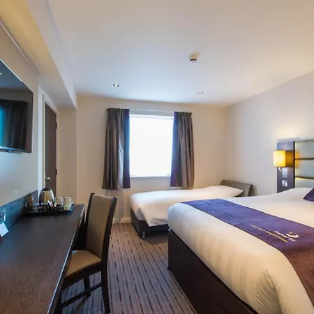 Premier Centre - Moorfields Liverpool