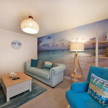 Pensionat Guestready - Humble Abode By Anfield Stadium