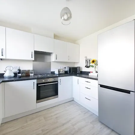 Guestready - Humble Abode By Anfield Stadium