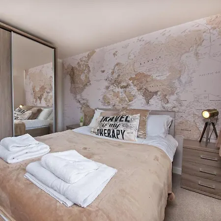 Guestready - Humble Abode By Anfield Stadium Pensionat *