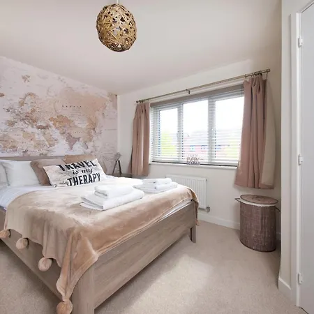 Guestready - Humble Abode By Anfield Stadium * Liverpool