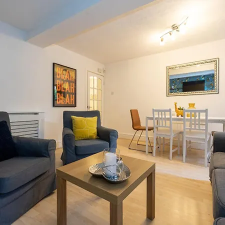 Guestready - Charming Haven In Knowledge Quarter Apartamento