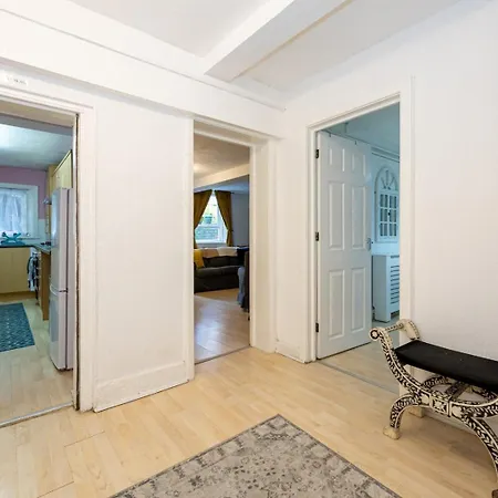 Apartamento Guestready - Charming Haven In Knowledge Quarter Liverpool
