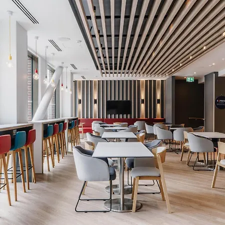 Express - By Ihg 3* Liverpool