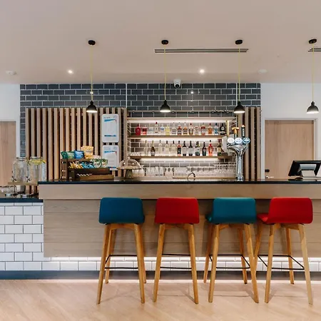 Hotel Express - By Ihg Liverpool
