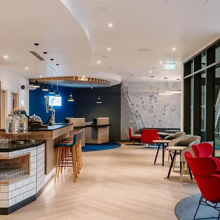 Express - By Ihg 3* Liverpool