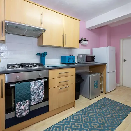 Guestready - Charming Haven In Knowledge Quarter Apartment
