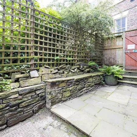 Apartment Guestready - Charming Haven In Knowledge Quarter *