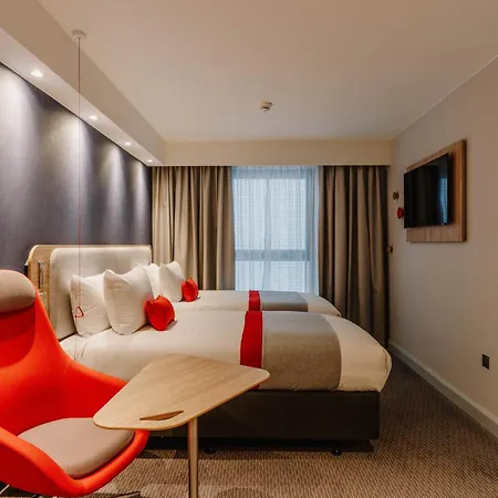 Express - By Ihg Hotel Liverpool