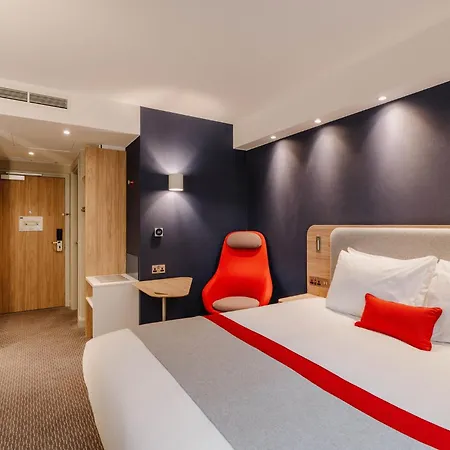 Express - By Ihg 3* Liverpool