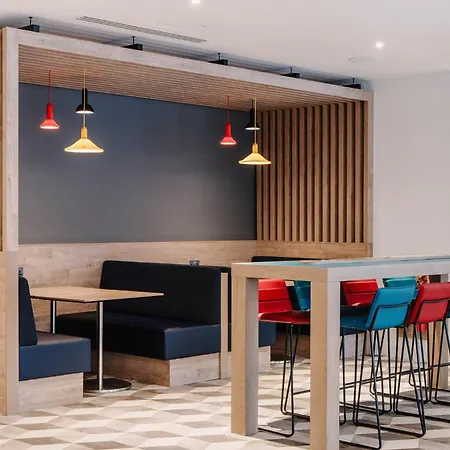 Express - By Ihg Hotel Liverpool