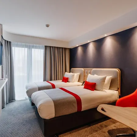 Express - By Ihg 3* Liverpool