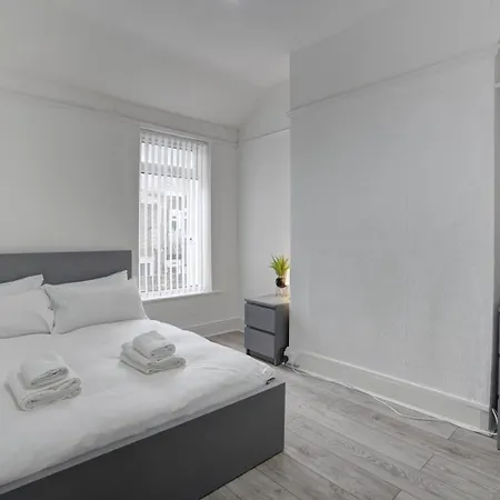 Guest house Guestready - Anfield Serene