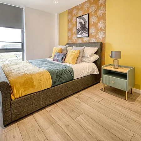 The Ultimate Escape Great View - Sleeps 6