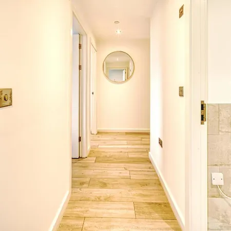 Apartment The Ultimate Escape Great View - Sleeps 6 *
