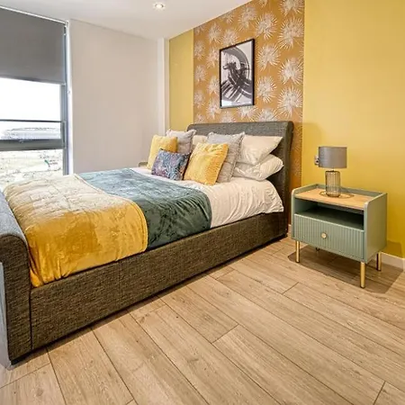 The Ultimate Escape Great View - Sleeps 6 *