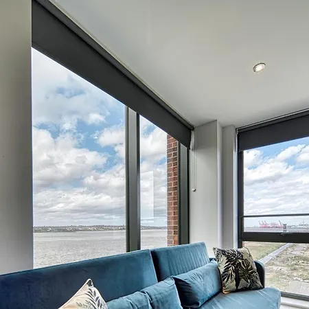 The Ultimate Escape Great View - Sleeps 6