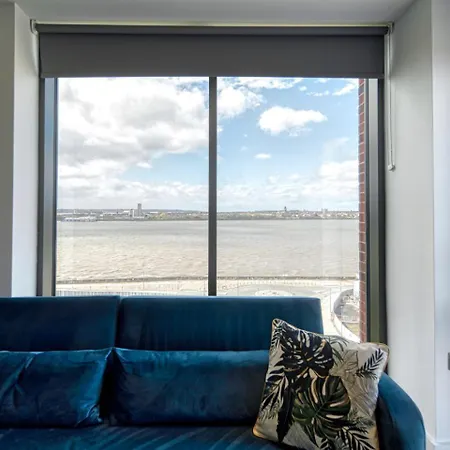 Apartment The Ultimate Escape Great View - Sleeps 6
