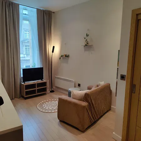 Gem: Cozy Retreat Liverpool