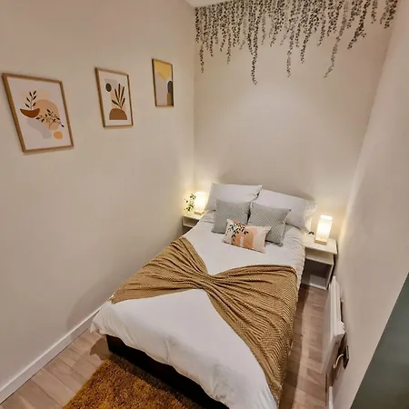 Gem: Cozy Retreat * Liverpool