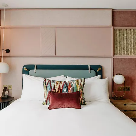 The Halyard Liverpool, Vignette Collection By Ihg Liverpool