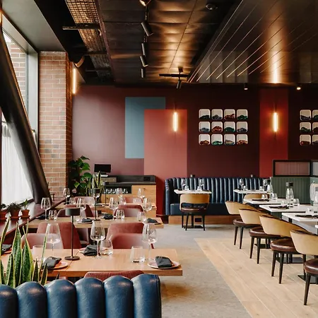 Hotel The Halyard Liverpool, Vignette Collection By Ihg