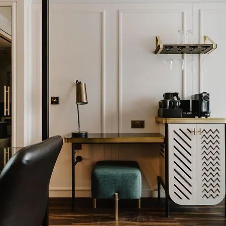 The Halyard Liverpool, Vignette Collection By Ihg