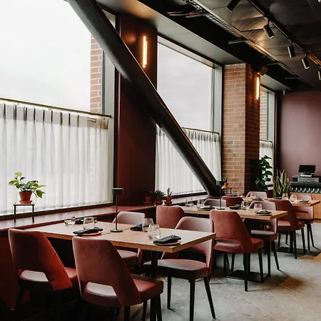 The Halyard Liverpool, Vignette Collection By Ihg 4* Liverpool