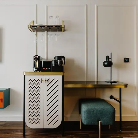Otel The Halyard Liverpool, Vignette Collection By Ihg